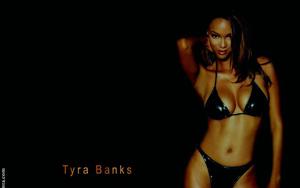 Tyra Banks